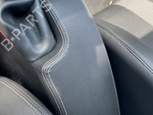 Armrest / Center console RENAULT MEGANE III Hatchback (BZ0/1_, B3_) 1.5 dCi (BZ09, BZ0D, BZ1W, BZ29, BZ14) | BP26530729I20 - Image 2