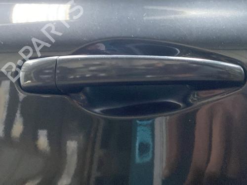 Rear right exterior door handle PEUGEOT 208 I (CA_, CC_) 1.2 VTI 82 | BP29829442C130 