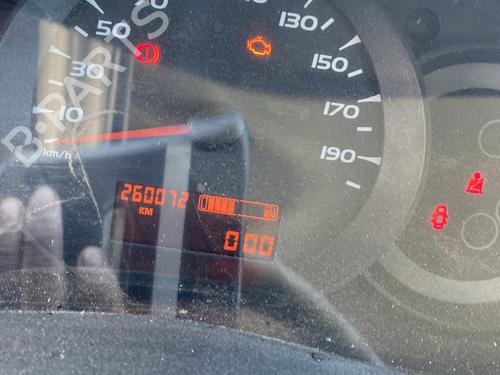 Used Engine Engine RENAULT KANGOO Express (FW0/1_) 1.5 dCi 110 (FW0C, FW0H) (109 hp) 33554294 33554294