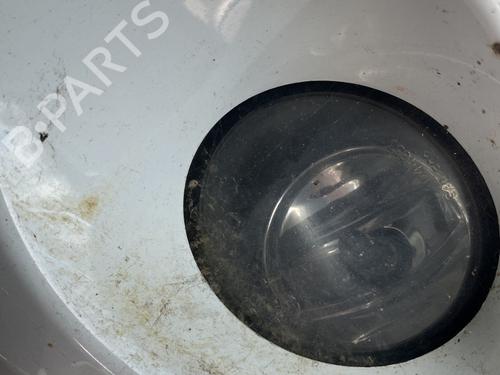 Right front fog light RENAULT CLIO III (BR0/1, CR0/1) 1.5 dCi (C/BR0G, C/BR1G) | BP29430210C31 