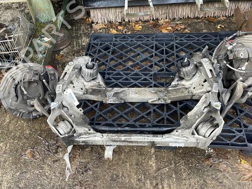 Subframe BMW 3 Coupe (E92) 325 d | BP29325181M9 