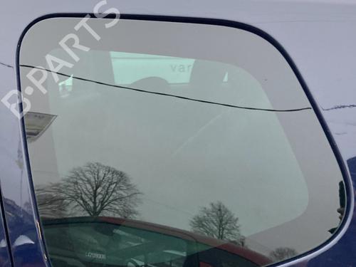 Panel rude bagtil venstre DACIA DUSTER (HS_) 1.5 dCi (HSMC) (107 hp) 22200389