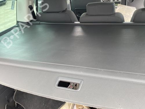Used Rear parcel shelf VW TOURAN (1T1, 1T2) 2.0 TDI (140 hp) 28601791