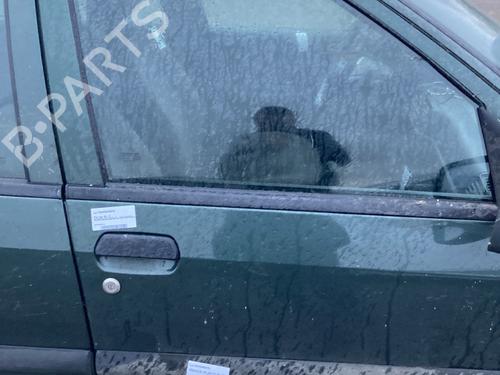 Right front door CITROËN ZX (N2) 1.9 D | BP23782533C3 
