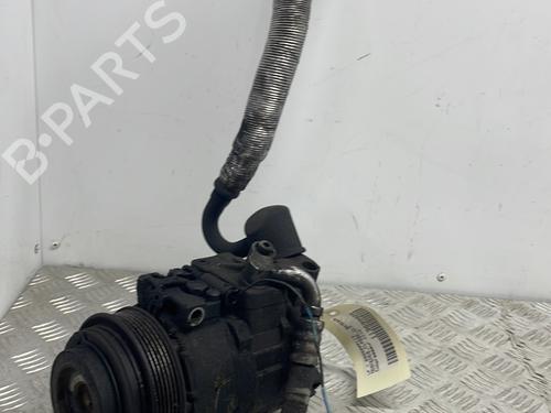 Used AC compressor AC compressor MERCEDES-BENZ CLK (C208) CLK 320 (208.365) (218 hp) 29571793 29571793