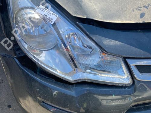 Right headlight CITROËN C3 II (SC_) 1.6 HDi | BP36095187C29 - Image 3