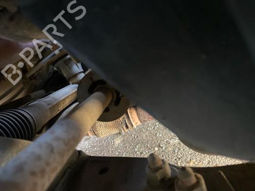 Right front driveshaft FIAT 500 (312_) 1.2 (312AXA1A) | BP39520145M39 - Image 2