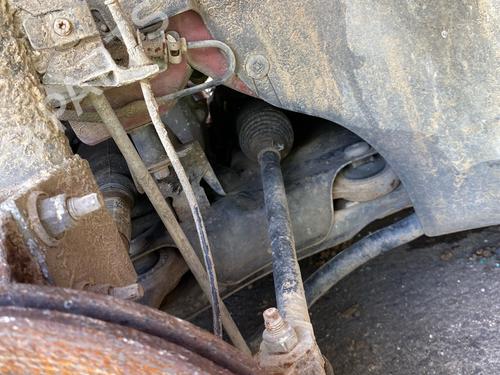 Used Steering rack Steering rack 35884501 35884501