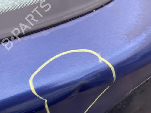 Tailgate RENAULT MEGANE I (BA0/1_) 1.9 dTi (BA08, BA0N) | BP22358261C6 