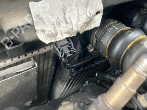 Used Intercooler Intercooler CITROËN C3 Picasso (SH_) 1.6 HDI 90 (92 hp) 39982523 39982523