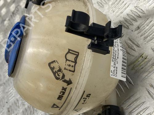 Expansion tank VW POLO V (6R1, 6C1) 1.4 TDI | BP29829261C120