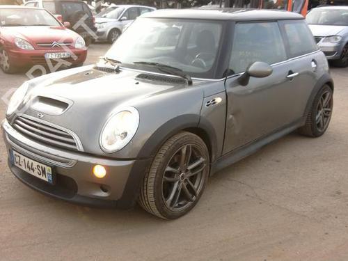 Luftventil MINI MINI (R50, R53) Cooper S | BP22127994I21 - Image 6