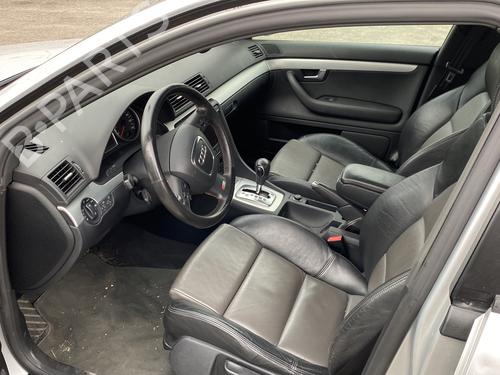 Luggage compartment floor AUDI A4 B7 (8EC) 2.7 TDI | BP22115977I33  - Image 9