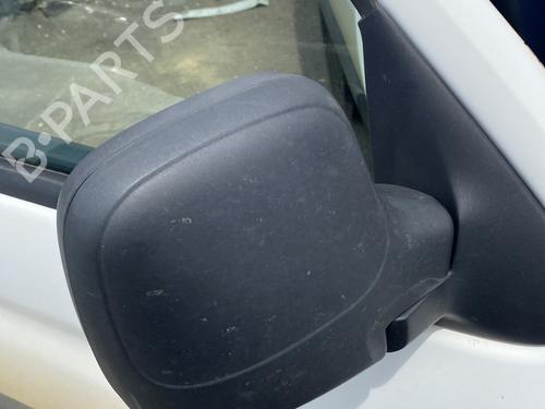 Used Right mirror PEUGEOT PARTNER Box Body/MPV (5_, G_) 1.9 D (69 hp) 26577200