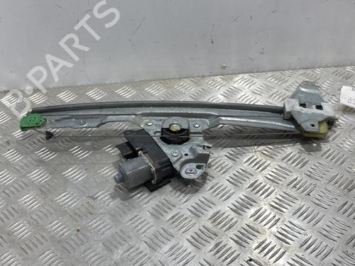 Front wiper motor PEUGEOT 308 I (4A_, 4C_) 1.6 HDi | BP22114692M29 