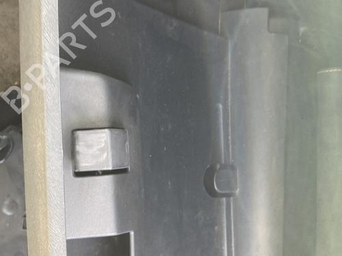 Glove box RENAULT KANGOO Express (FW0/1_) 1.5 dCi 90 (FW0G, FW05, FW08, FW11) | BP26154739C95 - Image 2