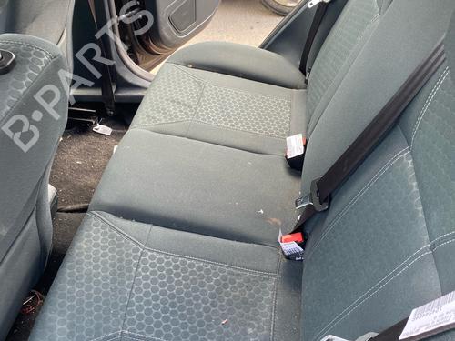 Rear seat FORD FIESTA VI (CB1, CCN) 1.4 TDCi | BP34143191C17 - Image 3