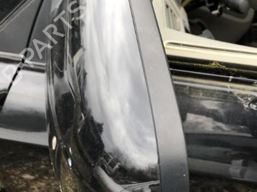 Left mirror HYUNDAI TUCSON (JM) 2.0 | BP19907401C26 