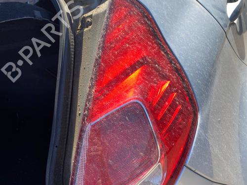 Right taillight FORD FIESTA VI (CB1, CCN) 1.5 TDCi | BP35994976C35 - Image 3
