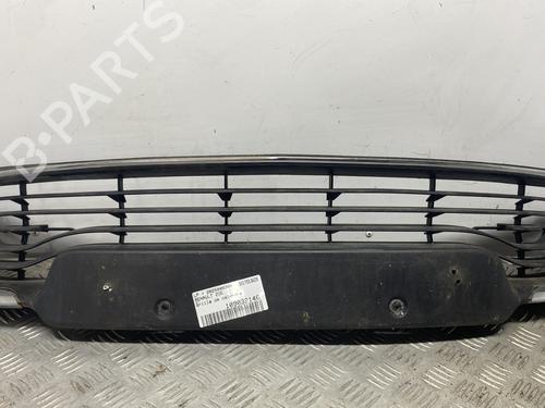 Grill Grill RENAULT ZOE (BFM_) ZOE (92 hp) 27387091 27387091
