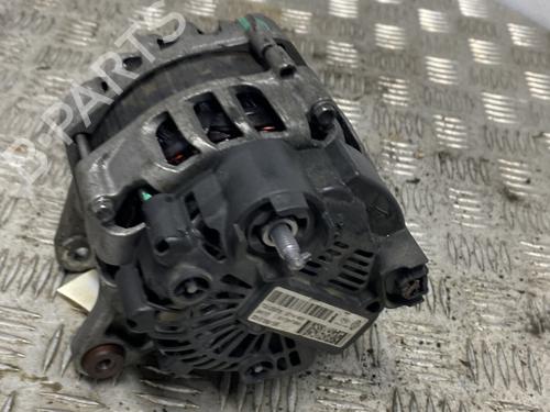 Alternator RENAULT CLIO IV (BH_) 1.5 dCi 75 | BP22249524M7 