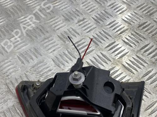 Venstre baglygte bagklap RENAULT CLIO IV (BH_) 1.5 dCi 90 | BP19909259C79