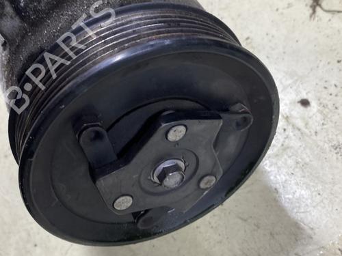 Compresseur AC VW POLO V (6R1, 6C1) 1.4 TDI | BP29748626M34 