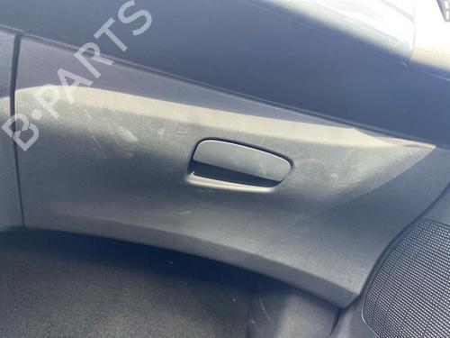 Glove box CITROËN C3 II (SC_) 1.6 HDi | BP36095196C95 - Image 2