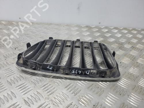 Grille BMW X1 (E84) xDrive 20 d | BP21063036C40 