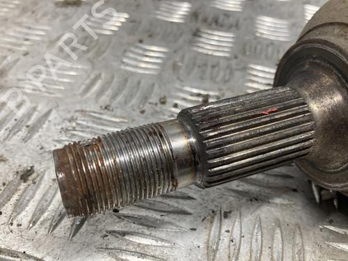 Right front driveshaft PEUGEOT 508 I (8D_) 2.0 BlueHDi 150 | BP21079294M39 