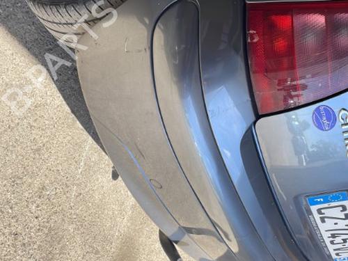 Rear bumper CITROËN C3 I (FC_, FN_) 1.4 16V HDi | BP22125544C8 