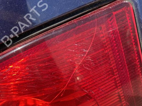 Right taillight OPEL ZAFIRA A MPV (T98) 2.0 DI 16V (F75) | BP26738546C35 
