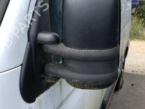 Left mirror RENAULT MASTER II Van (FD) 2.5 D (FD0A, FD0E, FD2E, FD3E) | BP22125120C26 