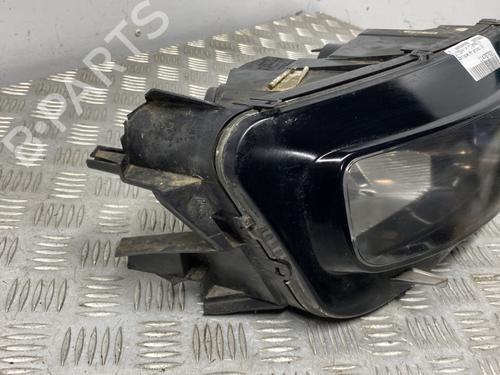 Right headlight CITROËN C4 Picasso II 1.6 HDi / BlueHDi 115 | BP29979888C29