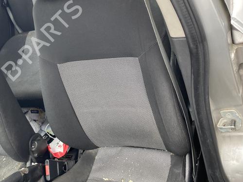 Used Left front seat Left front seat OPEL CORSA C (X01) 1.2 Twinport (F08, F68) (80 hp) 25407409 25407409