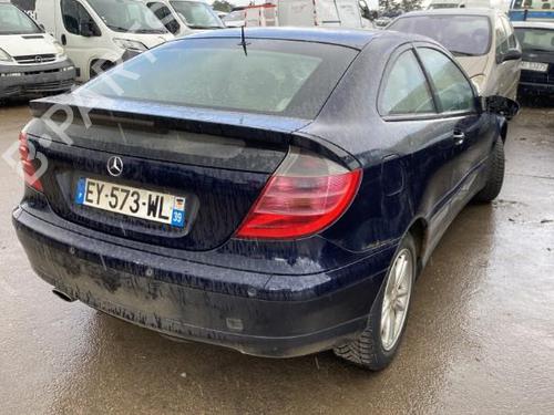 Højre baglygte MERCEDES-BENZ C-CLASS Coupe (CL203) C 200 Kompressor (203.745) | BP19909425C35 