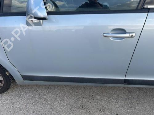 Used Left front door CITROËN C4 I (LC_) 2.0 HDi (136 hp) 22117742