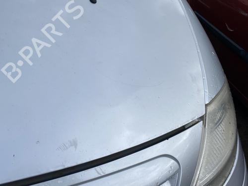 Hood CITROËN C3 I (FC_, FN_) 1.4 HDi | BP23948771C1 