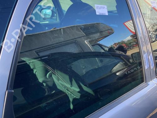 Used Rear right door window CITROËN XSARA PICASSO (N68) 1.8 16V (115 hp) 20495727
