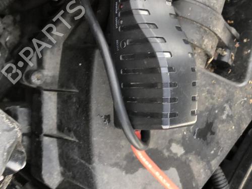 Air filter box PEUGEOT 407 Coupe (6C_) 2.7 HDi | BP22116201M87 