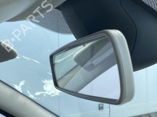 Used Rear mirror Rear mirror RENAULT TWINGO III (BCM_, BCA_) 1.0 SCe 75 (73 hp) 28044595 28044595