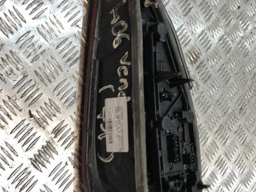 Used Left taillight Left taillight PEUGEOT 406 Coupe (8C) 2.2 HDI (133 hp) 31994853 31994853