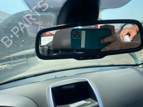 Used Rear mirror Rear mirror 37994226 37994226