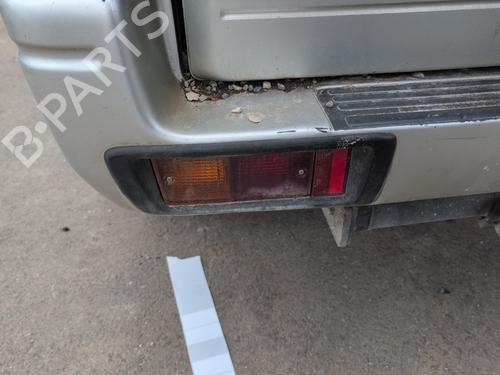 Used Left tailgate light Left tailgate light TOYOTA LAND CRUISER 90 (_J9_) [1995-2003] 33674593 33674593