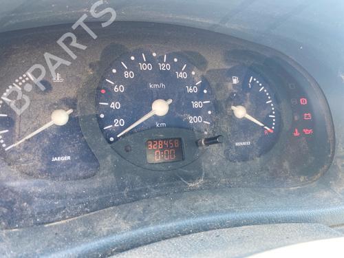Used Instrument cluster Instrument cluster 36966393 36966393