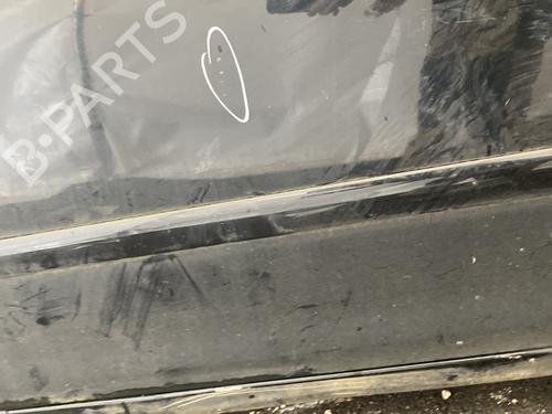 Dørliste CITROËN C4 Picasso I MPV (UD_) 1.6 HDi (109 hp) 32194631