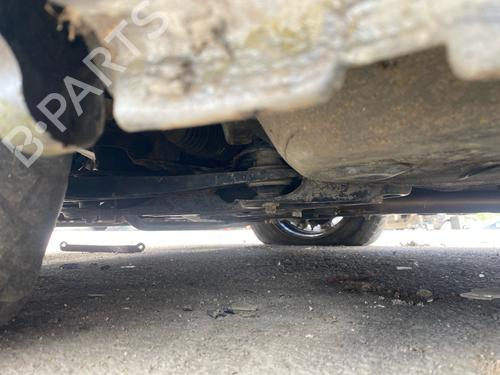 Used Subframe Subframe CITROËN C3 II (SC_) 1.4 HDi 70 (SC8HZC, SC8HR0, SC8HP4) (68 hp) 33991812 33991812