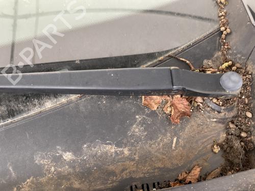 Used Front wiper motor PEUGEOT 3008 I MPV (0U_) 1.6 HDi (114 hp) 30355108