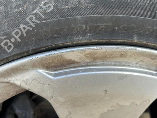 Rim AUDI A3 Sportback (8PA)  | BP21797666C45 