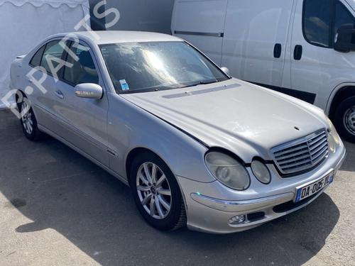 AC compressor MERCEDES-BENZ E-CLASS (W211) E 270 CDI (211.016) | BP27663734M34  - Image 5